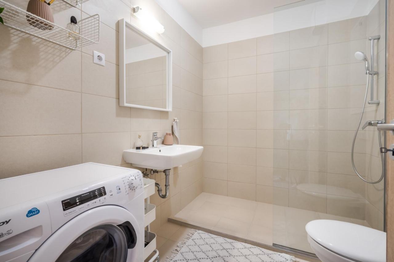 Cosy Tolnai Street Apartments Budapest Exterior photo